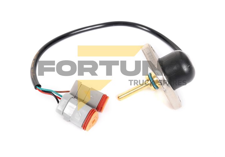 Imagem adicional do produto SENSOR PRESSAO TURBO SCANIA S4 - Cód: FAP-11329
